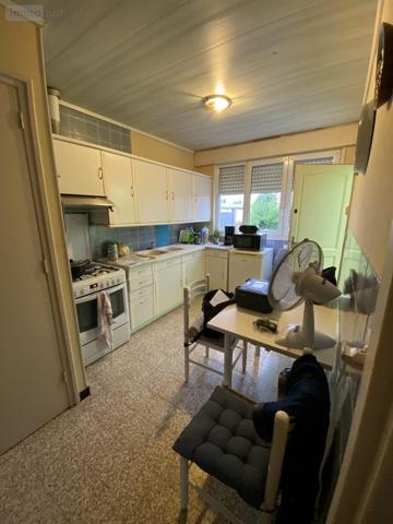 Maison à vendre à Ronchin dans le Nord (59790), ref : VM3077-59019