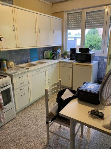Maison à vendre à Ronchin dans le Nord (59790), ref : VM3077-59019