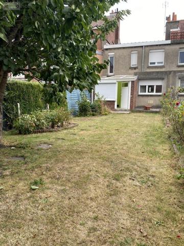 Maison à vendre à Ronchin dans le Nord (59790), ref : VM3077-59019