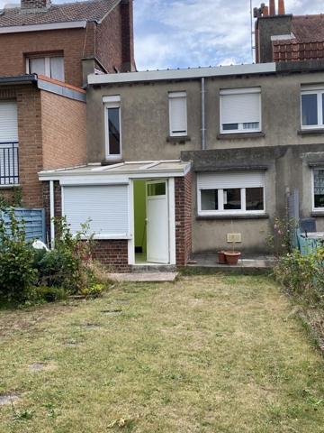 Maison à vendre à Ronchin dans le Nord (59790), ref : VM3077-59019