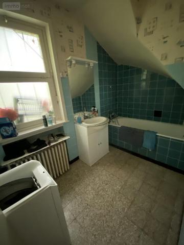 Maison à vendre à Ronchin dans le Nord (59790), ref : VM3077-59019