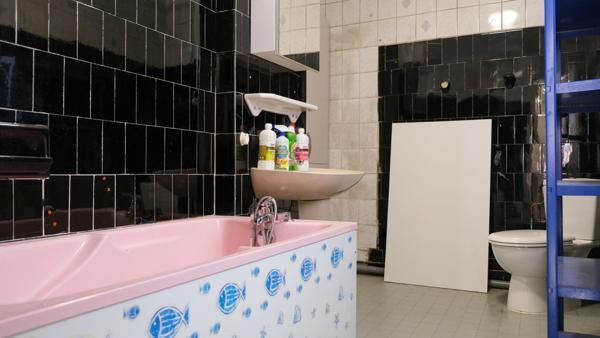 Vente Immeuble113,16 m² - ST POL SUR TERNOISE (62130)