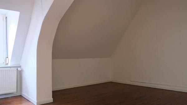 Vente Immeuble113,16 m² - ST POL SUR TERNOISE (62130)