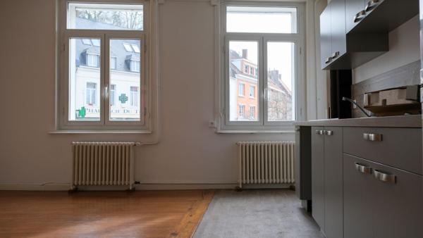 Vente Immeuble113,16 m² - ST POL SUR TERNOISE (62130)