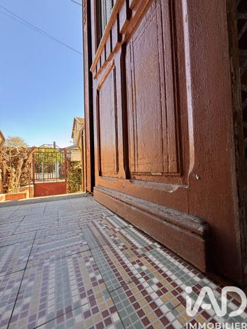 Maison à vendre 4 pièces 86,93 m² Romilly-sur-Seine