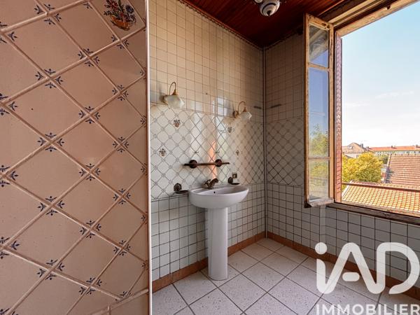 Maison à vendre 4 pièces 86,93 m² Romilly-sur-Seine