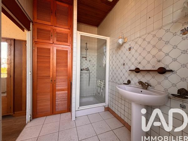 Maison à vendre 4 pièces 86,93 m² Romilly-sur-Seine