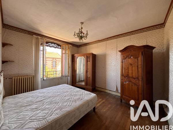 Maison à vendre 4 pièces 86,93 m² Romilly-sur-Seine