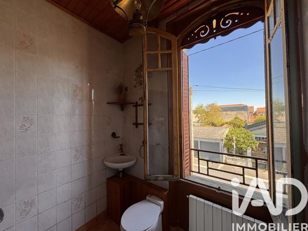 Maison à vendre 4 pièces 86,93 m² Romilly-sur-Seine