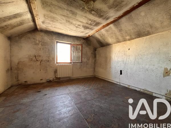 Maison à vendre 4 pièces 86,93 m² Romilly-sur-Seine