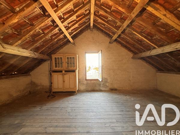 Maison à vendre 4 pièces 86,93 m² Romilly-sur-Seine