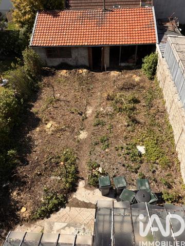 Maison à vendre 4 pièces 86,93 m² Romilly-sur-Seine