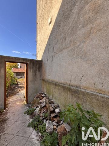 Maison à vendre 4 pièces 86,93 m² Romilly-sur-Seine