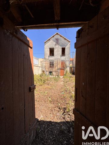 Maison à vendre 4 pièces 86,93 m² Romilly-sur-Seine