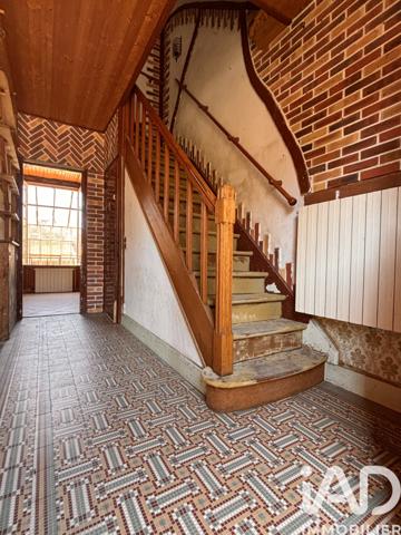 Maison à vendre 4 pièces 86,93 m² Romilly-sur-Seine