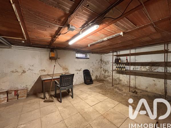 Maison à vendre 4 pièces 86,93 m² Romilly-sur-Seine