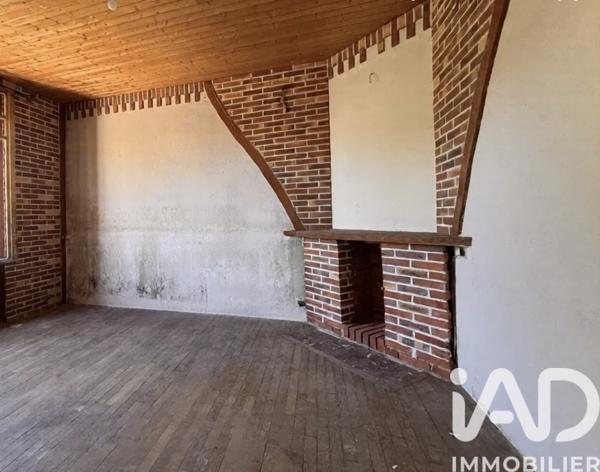 Maison à vendre 4 pièces 86,93 m² Romilly-sur-Seine