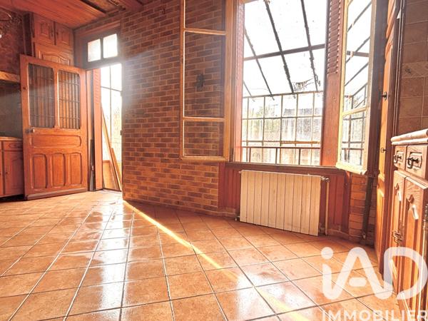 Maison à vendre 4 pièces 86,93 m² Romilly-sur-Seine