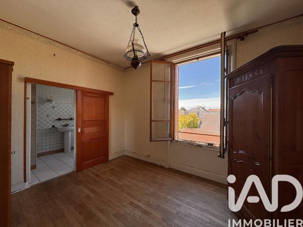 Maison à vendre 4 pièces 86,93 m² Romilly-sur-Seine