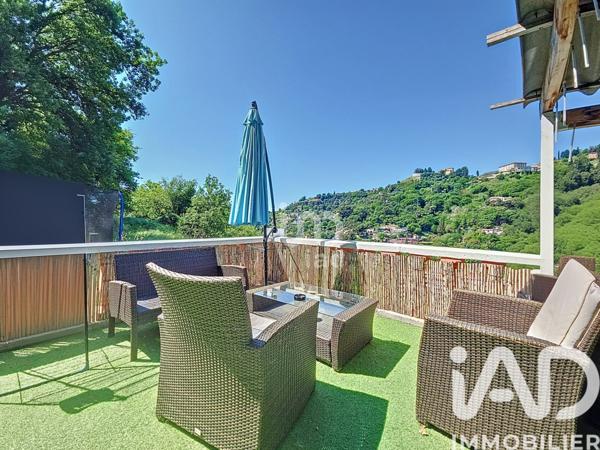 Maison à vendre 4 pièces 73 m² Menton