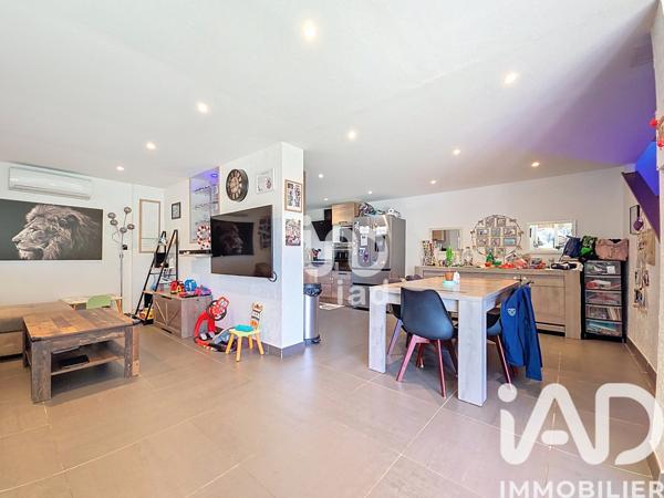 Maison à vendre 4 pièces 73 m² Menton