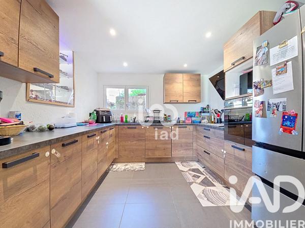 Maison à vendre 4 pièces 73 m² Menton