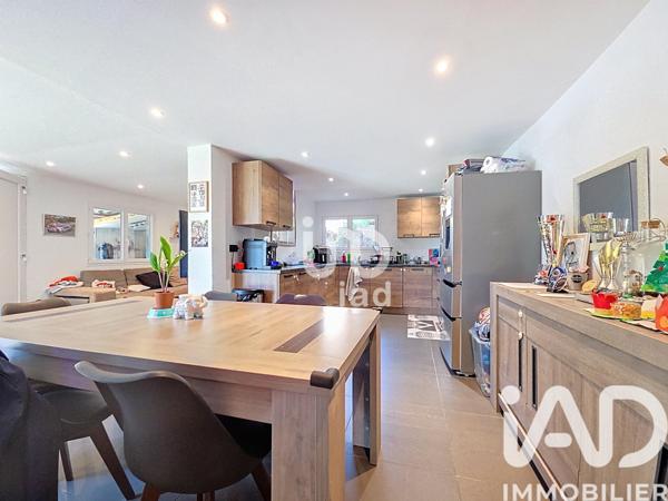 Maison à vendre 4 pièces 73 m² Menton