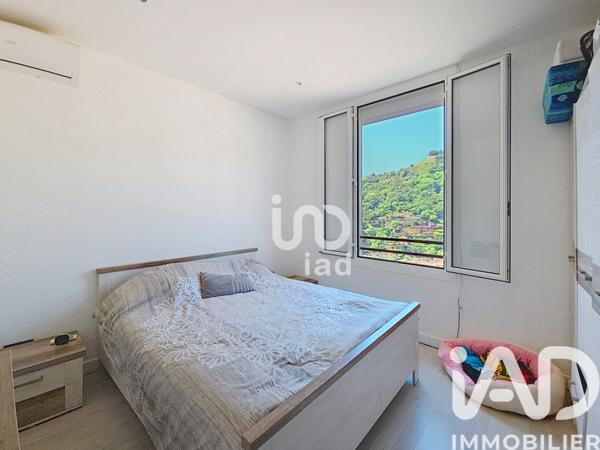 Maison à vendre 4 pièces 73 m² Menton