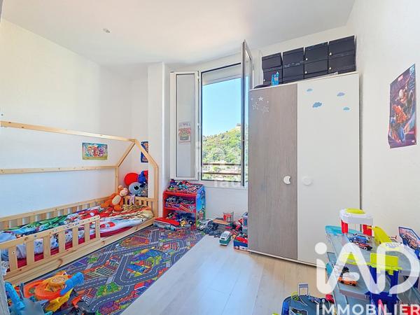 Maison à vendre 4 pièces 73 m² Menton