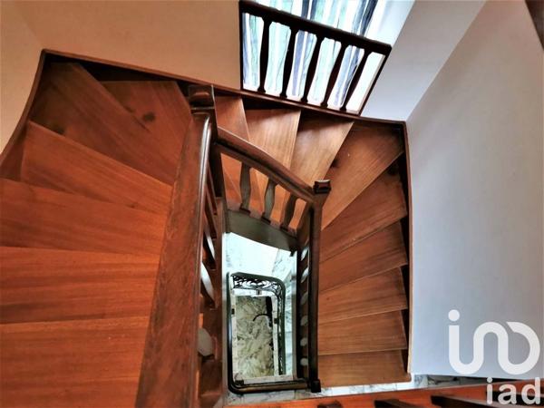 Maison traditionnelle 8 pièces de 170 m² à Pabu (22200)