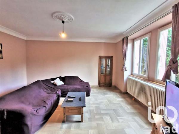 Maison traditionnelle 8 pièces de 170 m² à Pabu (22200)