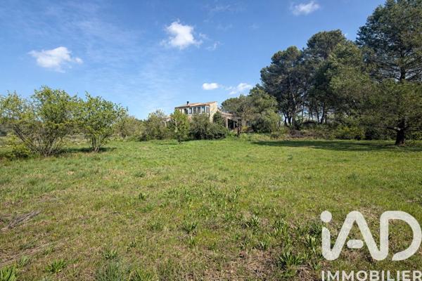 Maison à vendre 5 pièces 220 m² Auriol