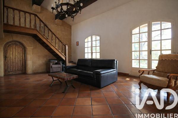 Maison à vendre 5 pièces 220 m² Auriol