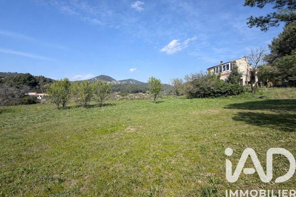 Maison à vendre 5 pièces 220 m² Auriol