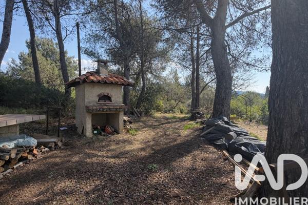 Maison à vendre 5 pièces 220 m² Auriol