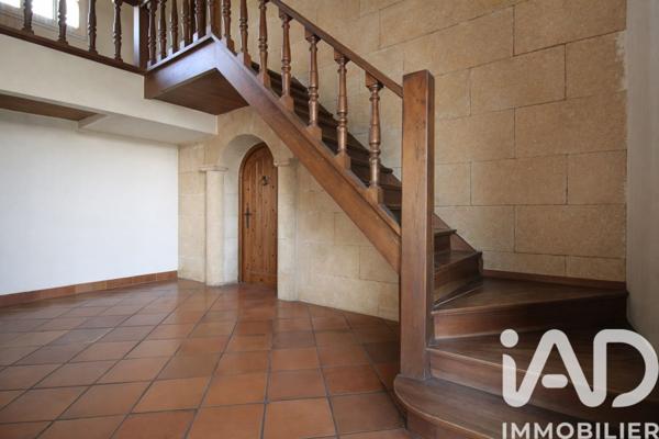 Maison à vendre 5 pièces 220 m² Auriol