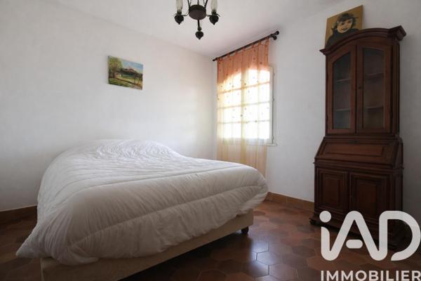Maison à vendre 5 pièces 220 m² Auriol
