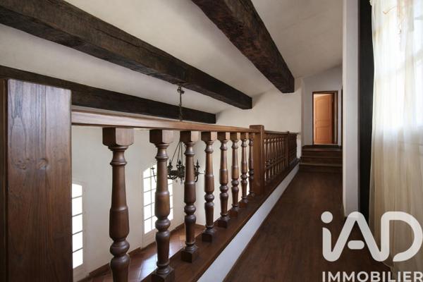 Maison à vendre 5 pièces 220 m² Auriol