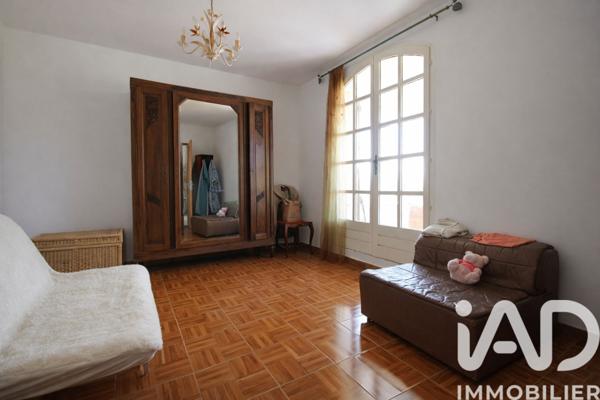 Maison à vendre 5 pièces 220 m² Auriol