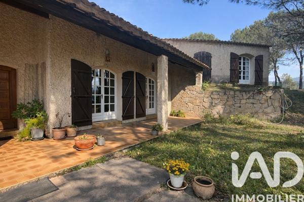 Maison à vendre 5 pièces 220 m² Auriol