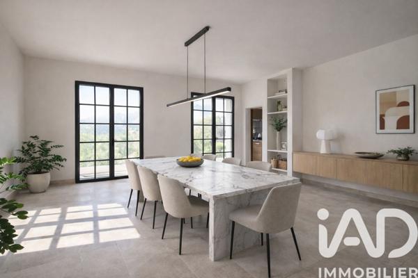 Maison à vendre 5 pièces 220 m² Auriol
