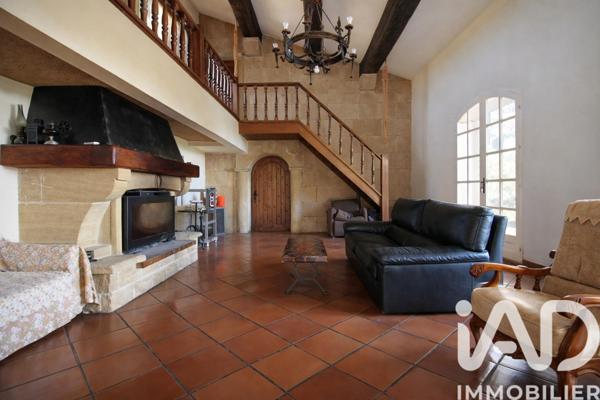 Maison à vendre 5 pièces 220 m² Auriol