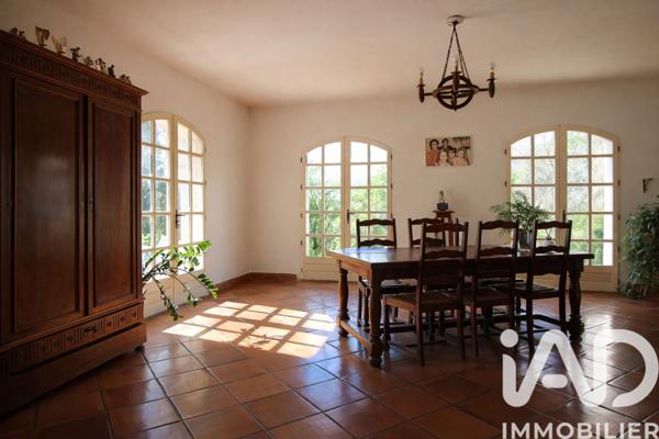 Maison à vendre 5 pièces 220 m² Auriol