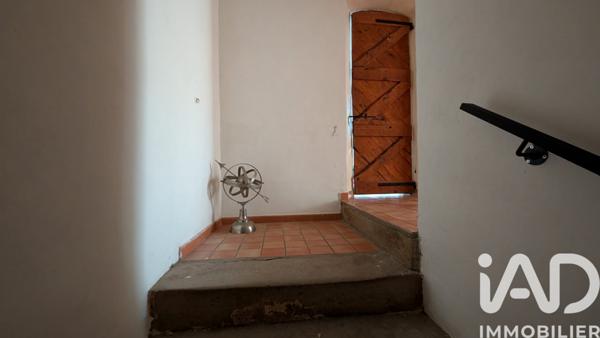 Maison à vendre 10 pièces 360 m² L'Isle-sur-la-Sorgue