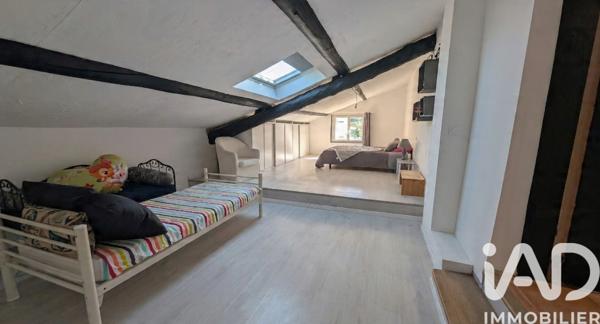 Maison à vendre 10 pièces 360 m² L'Isle-sur-la-Sorgue