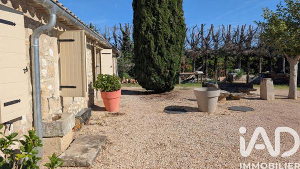 Maison à vendre 10 pièces 360 m² L'Isle-sur-la-Sorgue