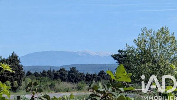 Maison à vendre 10 pièces 360 m² L'Isle-sur-la-Sorgue