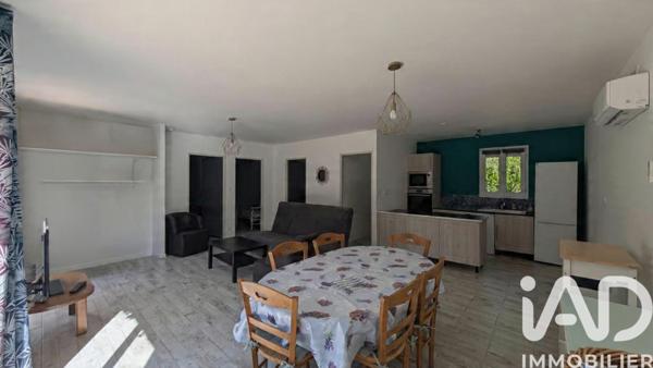 Maison à vendre 10 pièces 360 m² L'Isle-sur-la-Sorgue