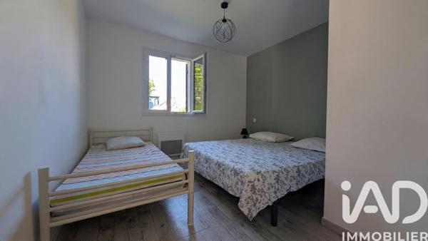 Maison à vendre 10 pièces 360 m² L'Isle-sur-la-Sorgue