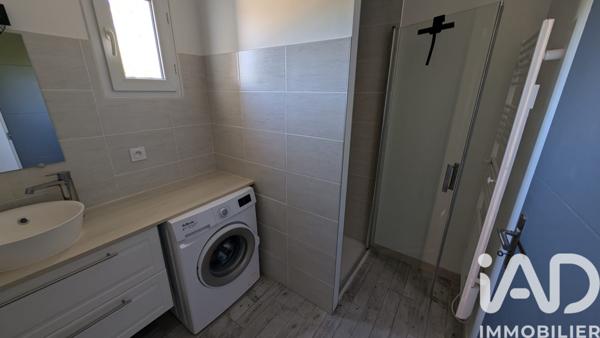 Maison à vendre 10 pièces 360 m² L'Isle-sur-la-Sorgue